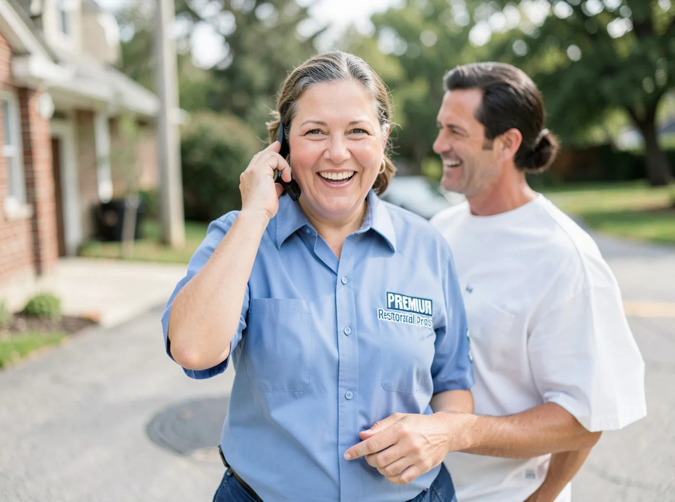 Water Damage Restoration Lenexa, KS FAQs